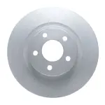 60054286 - : DFC Brake Rotor for DYNAMIC FRICTION Image