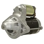 17841N - : Starter Motor for MPA ELECTRICAL Image