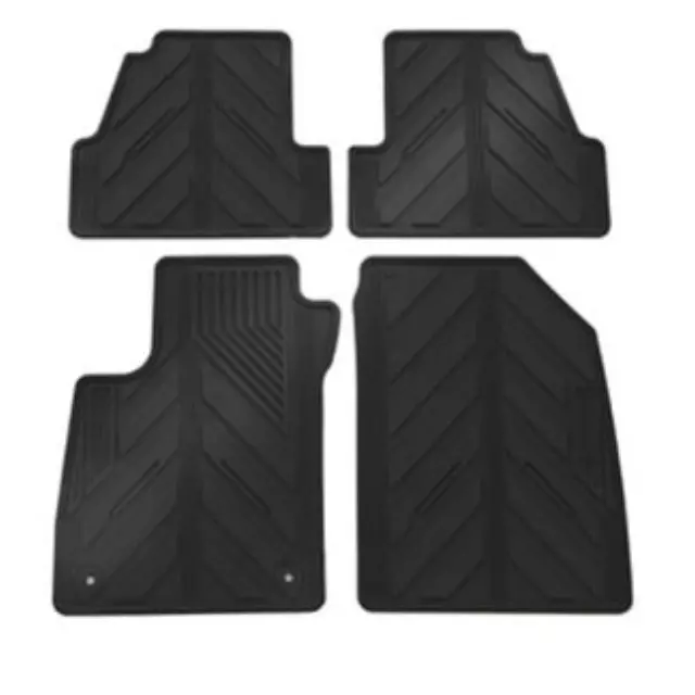 19301571 - Interior: Floor Mats, Carpet for GM Image