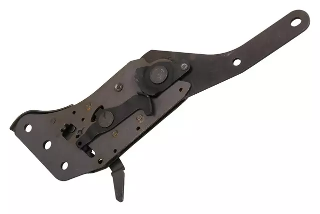 Rear Driver Side Seat Inner Recliner - GM (25896461)