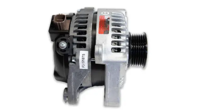 270600A11084 - Electrical: Alternator for Toyota Image