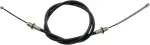 C92863 - : Parking Brake Cable for Dorman Image