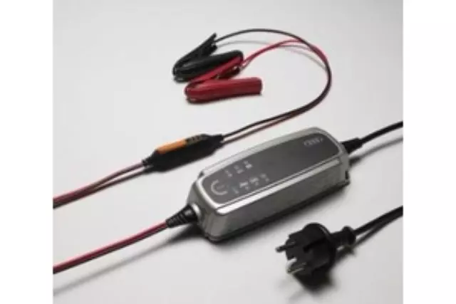 420093050D - Miscellaneous: Charger for Volkswagen Image