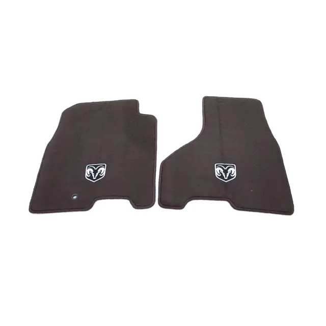 Floor Mats - Mopar (82211624)