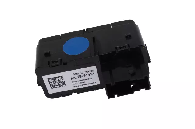 F (S)Switch - GM (84786497)