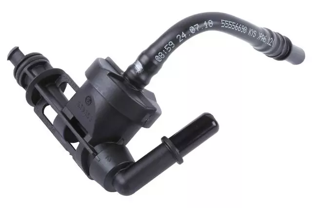 Power Brake Booster Vacuum Pipe Venturi - GM (55556698)