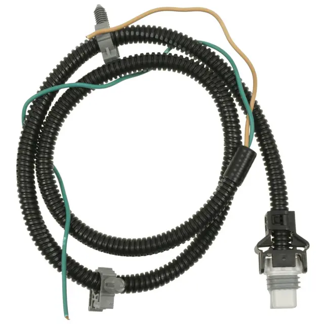S1791 - Brakes &amp; Brake Parts: ABS Speed Sensor Wire Harness for SMP CORP Image
