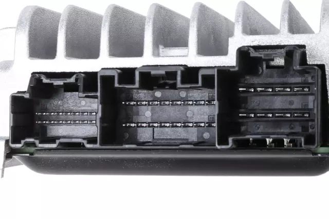 Radio Speaker Amplifier - GM (42707872)
