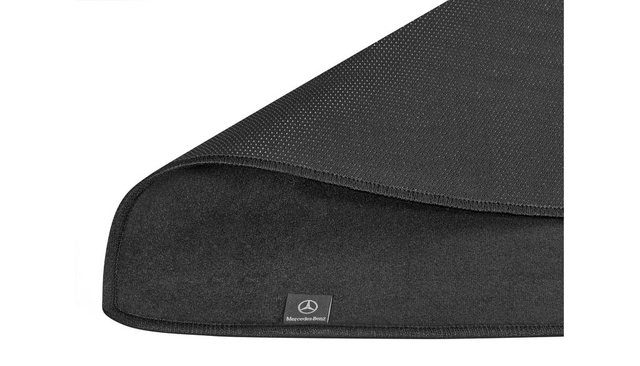 2476841600 - : 2020-2025 Mercedes-Benz - Anti-Skid Pad for Mercedes-Benz: EQB 250+, EQB 300, EQB 350, GLB250, GLB35 AMG Image