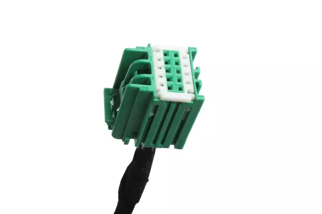 39016554 - Body: Harness for GM Image