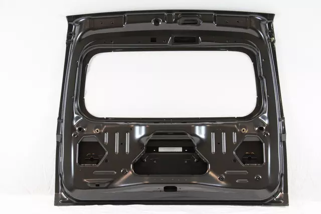 55369000AE - Body Sheet Metal Except Doors: Liftgate Panel for Jeep: Commander Image