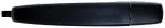 79802 - : Exterior Door Handle Front Right, Rear Left/Right for Dorman Image