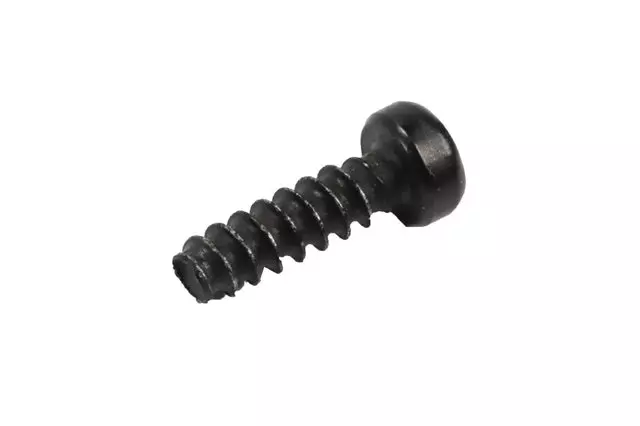 11602137 - : Front View Camera Bolt for GM Image