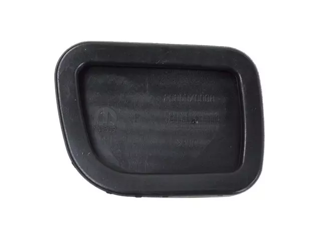 Brake And Clutch Pedal Pad - Mopar (68224488AA)