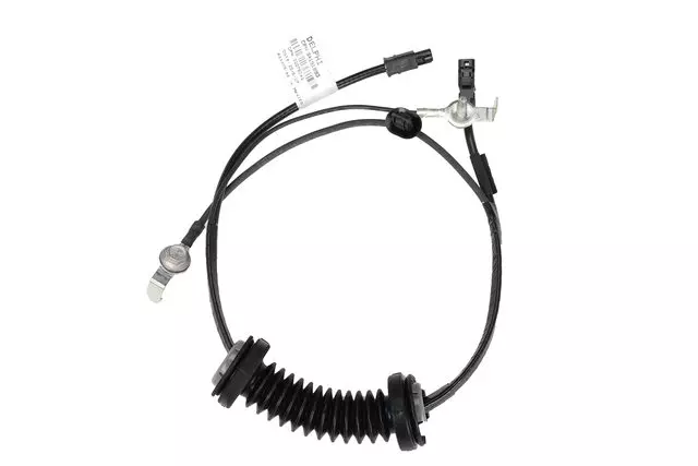 84191893 - : Body Antenna Coax Cable for GM Image