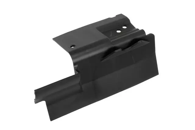 Driver Side Running Board Shield - GM (23149234)