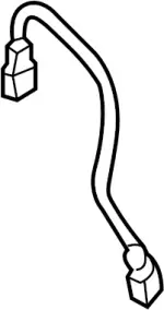 92695EG010 - : Harness for INFINITI: M35, M45 Image