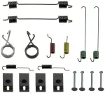 HW17370 - : Drum Brake Hardware Kit for Dorman Image