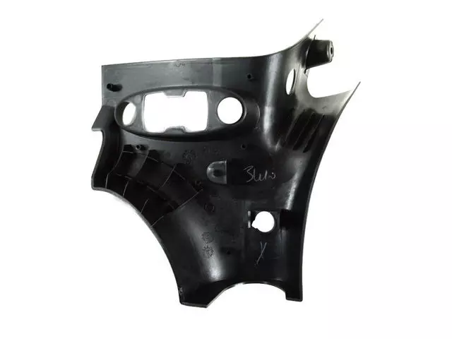 A Pillar Molding, Right - Mopar (1CA74DX9AG)