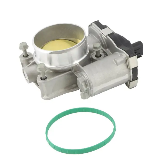 S20221 - Air Intake &amp; Fuel Delivery: Fuel Injection Throttle Body for SMP CORP Image