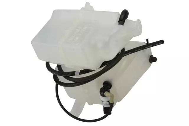 Windshield Washer Fluid Reservoir - GM (25813140)