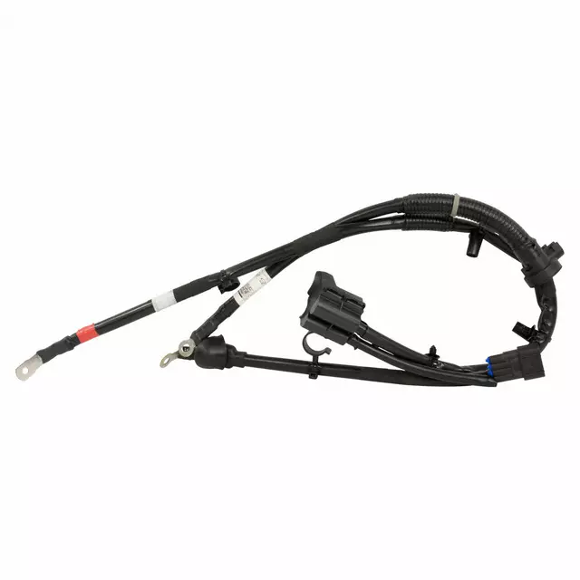 Cable Assembly - Ford (GJ7Z-14300-D)