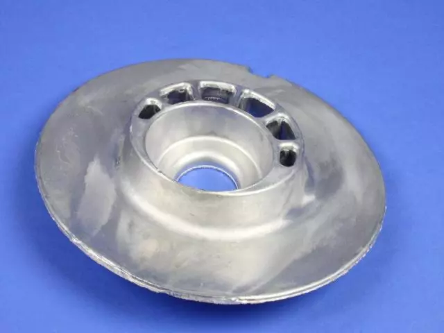 4743043AC - Front Suspension &amp; Drive: Spring Seat for Mopar Image