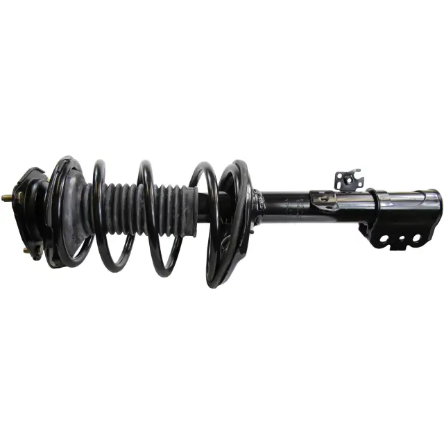 571454 - : Suspension Strut and Coil Spring Assembly for MONROE SHOCKS &amp; STRUTS Image
