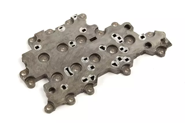 24049447 - Transmission: Automatic Transmission Valve Body for GM Image