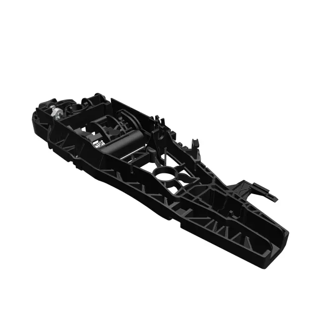 68422495AA - : Door Handle Bracket, Right for Mopar Image