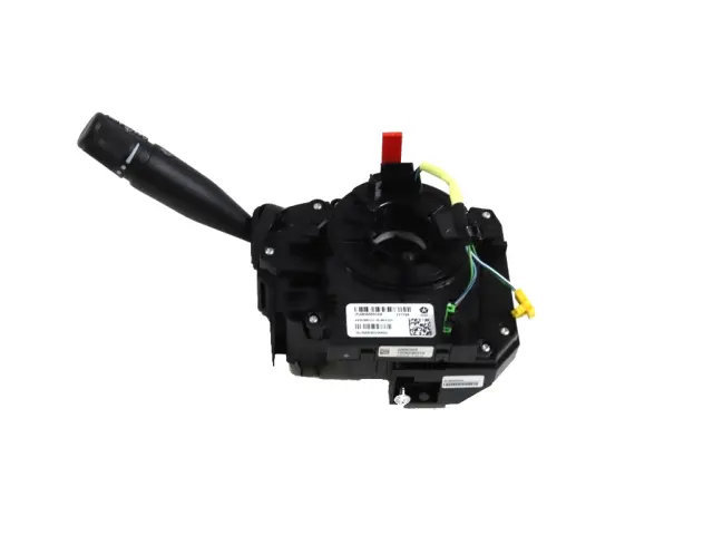 Steering Control Module - Mopar (68508697AD)