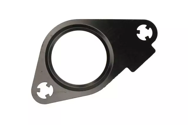 12647400 - : 2016-2021 GM Engine Coolant Pipe Gasket for Buick: LaCrosse, Regal Sportback | Cadillac: ATS, CT5, CT6, CTS, XT5, XT6 | Chevrolet: Blazer, Camaro, Colorado | GMC: Acadia, Canyon Image