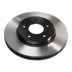 BD126102E - : Front Disc Brake Rotor for WAGNER BRAKE Image