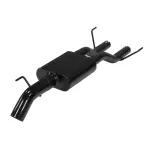 817708 - : Flowmaster Outlaw Extreme Cat-back Exhaust System for Flowmaster Image