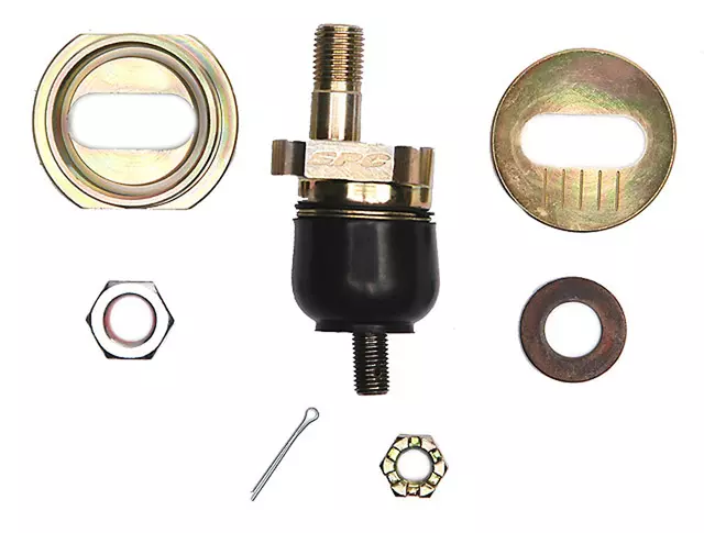 Front Upper Ball Joint - ACDelco (45K15005)