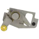 F65Z18431A42A - Body: Remote Control for Ford: F-150, F-150 Heritage, F-250, F-250 Super Duty, F-350 Super Duty Image