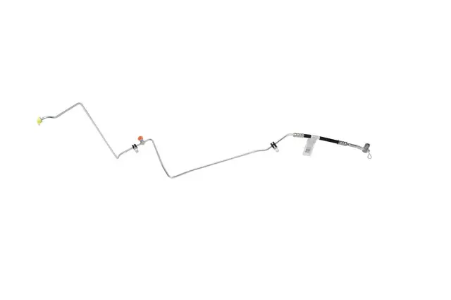 1534762 - HVAC: ACDelcoâ„¢ AC Tube for Chevrolet: Equinox | GMC: Terrain Image