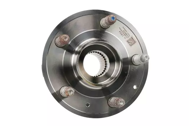 Hub & Bearing - GM (13552402)