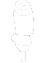 2028690021 - : Centrifugal Pump for Mercedes-Benz Image