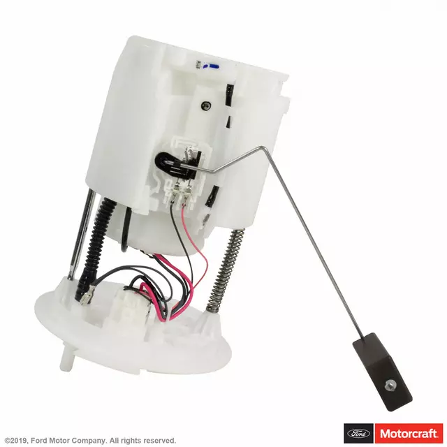 Fuel Pump - Ford (F2GZ-9H307-H)