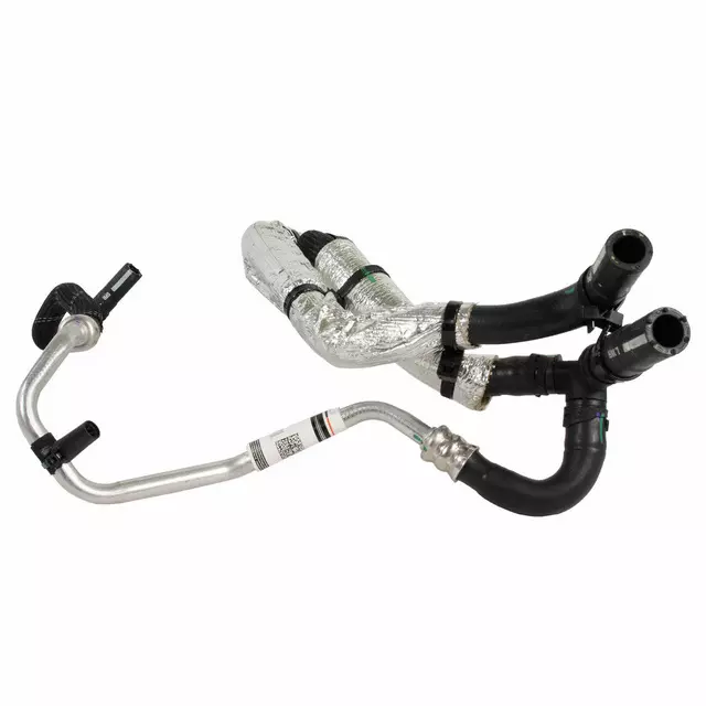 HVAC Heater Hose Assembly - Ford (K2GZ-8B081-B)
