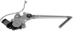 748061 - Electrical, Lighting and Body: Power Window Regulator And Motor Assembly for Dorman Image