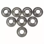 F6AZ6514AC - : Valve Spring Retainers for Ford: Crown Victoria, E-150, E-150 Club Wagon, E-150 Econoline, E-150 Econoline Club Wagon, E-250, E-250 Econoline, E-350 Club Wagon, E-350 Econoline, E-350 Econoline Club Wagon, E-350 Super Duty, E-450 Econoline Super Duty, E-450 Super Duty, E-550 Econoline Super Duty, E-550 Super Duty, Excursion, Expedition, Explorer, F-150, F-150 Heritage, F-250, F-250 Super Duty, F-350 Super Duty, F-450 Super Duty, F-550 Super Duty, GT, Mustang, Thunderbird | Lincoln: Aviator, Blackwood, Continental, Mark VIII, Navigator, Town Car | Mercury: Cougar, Grand Marquis, Marauder, Mountaineer Image