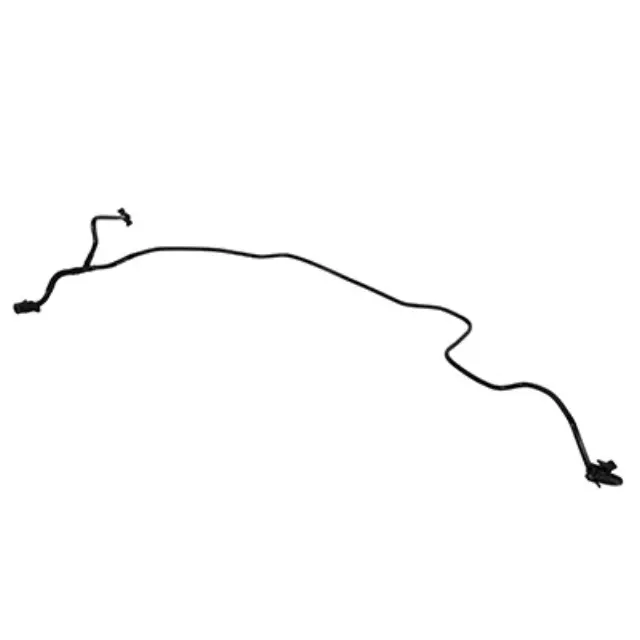 Overflow Hose - Ford (CV6Z-8B081-U)