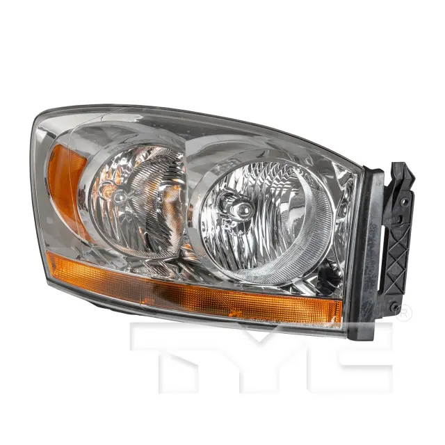 20674700 - : TYC Headlight Assembly for TYC Image