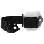 F1EZ99611B64AB - Electrical: Seat Belt Lap And Shoulder Belt for FORD Image