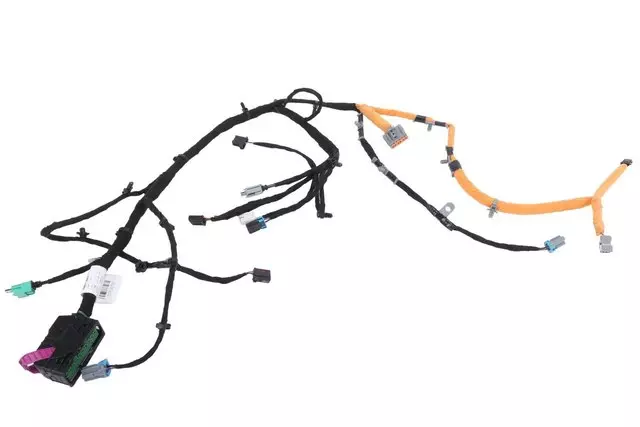 23310747 - Body: Harness for Chevrolet: Impala Image