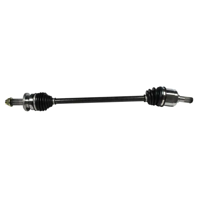 NCV37062 - : Hyundai, Kia CV Axle Assembly  - Rear Right for GSP Image