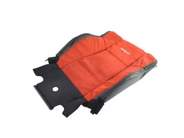 Front Seat Back Cover, Left - Mopar (5YA29LR5AC)