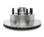 66528R - : Disc Brake Rotor and Hub Assembly for Raybestos Brakes Image